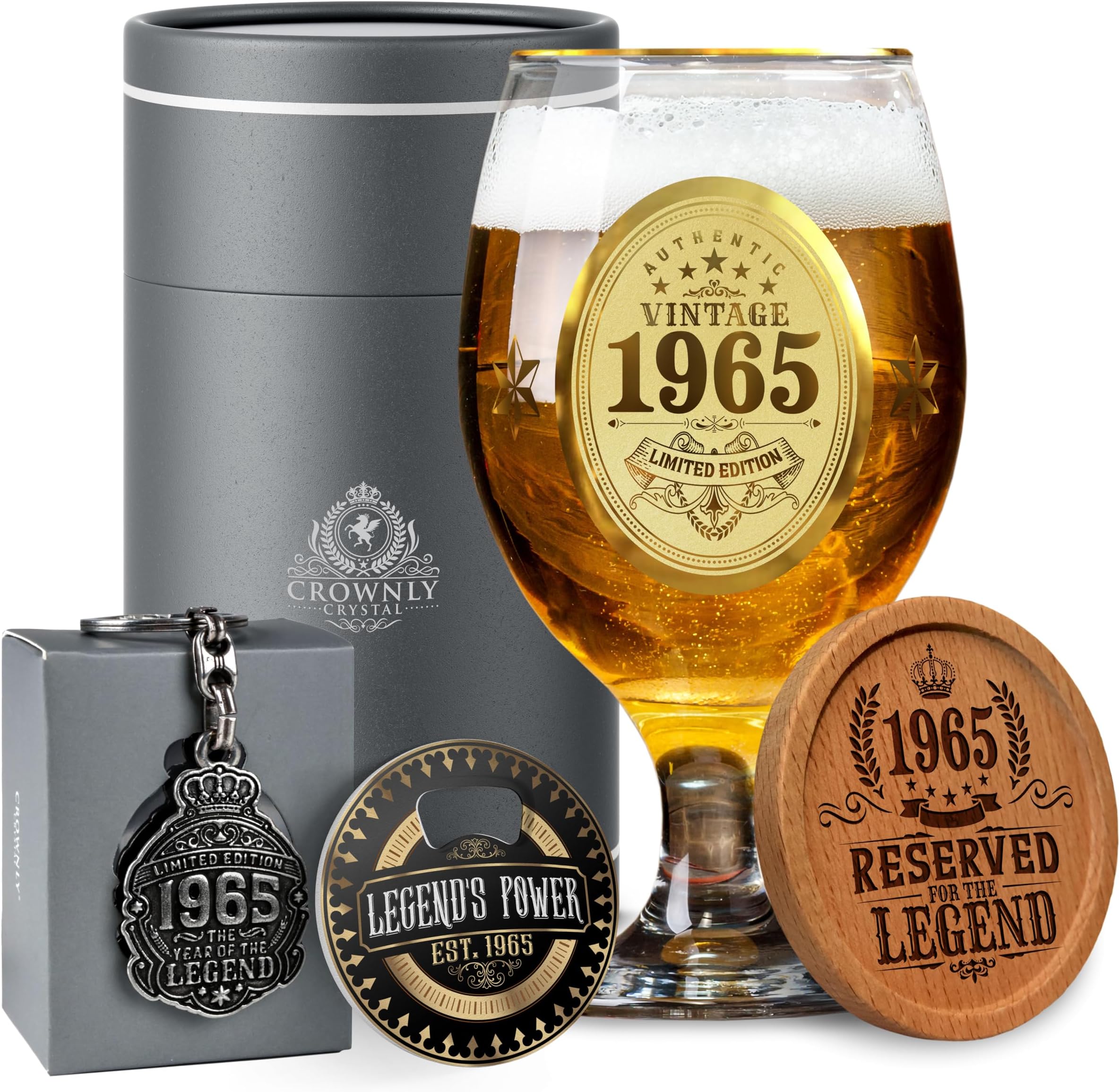 geschenke zum 65 für männer