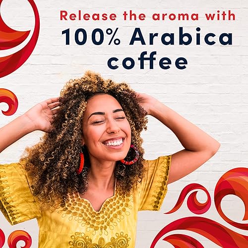 Miniatura 4 de Gevalia House Blend - Café molido de tostado medio bolsa de 20 onzas