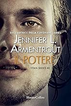 Il potere Titan series 2