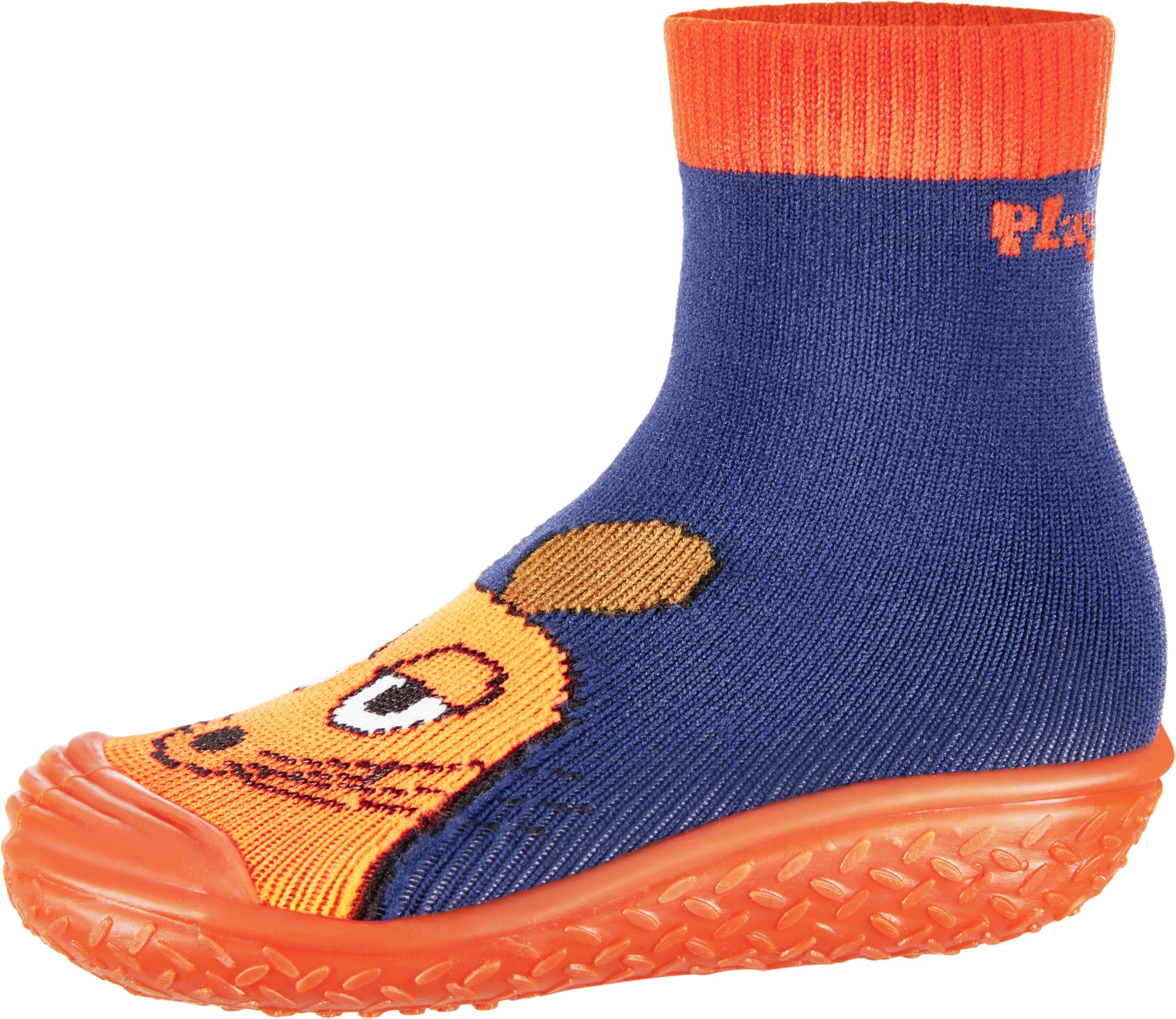Playshoes Aquaschuhe Zapatos para agua Unisex niños