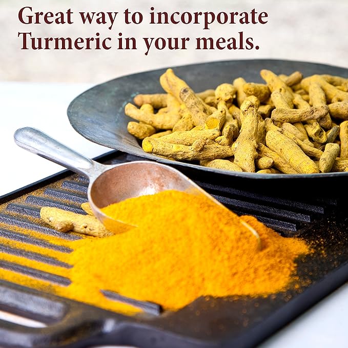 The Spice Way - Ras El Hanout Mezcla de Especias Marroquí para Carne - Sin Sal (4 oz) miniatura 4