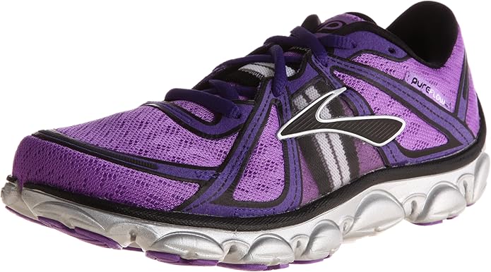Brooks pureflow 3 purple Clearance