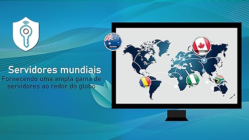 Vpn mestre - servidor proxy VPN gratuito e ilimitado