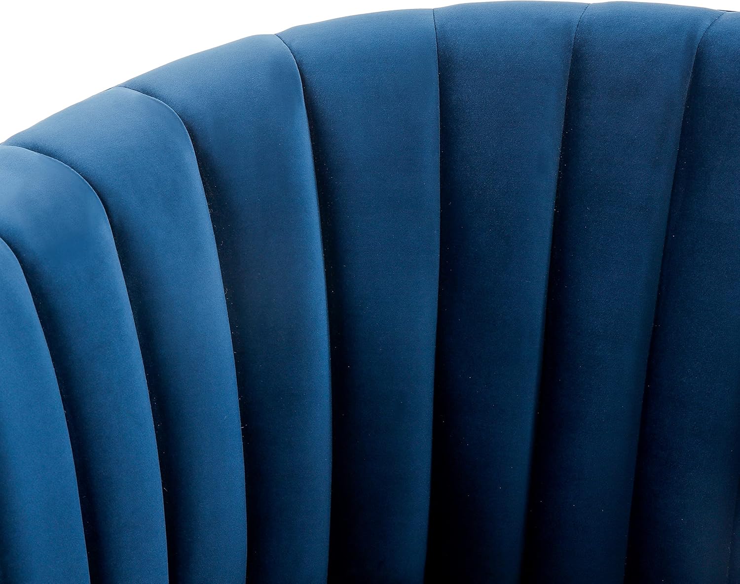 Safavieh Couture Josephine Swivel Barrel Chair