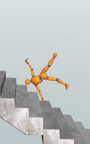 Ragdoll Master: Crush Test