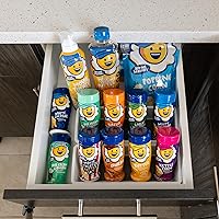 Vista 6 de Kernel Season's - Aceite para palomitas de cine, mantequilla, 13.75 onzas (paquete de 6)