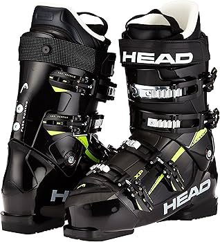 HEAD Vector Xp Men's Ski Boots : Amazon.de: Sports & Outdoors