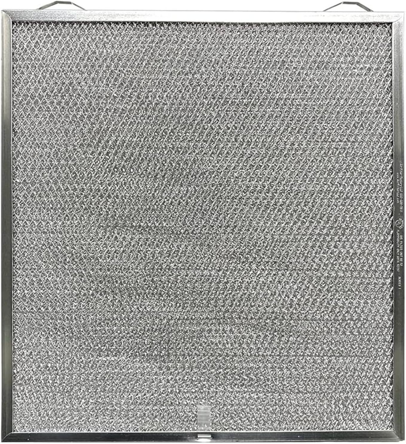 Range Hood Grease Filter Compatible With Broan BCSEK130WW,BCSEK1, BCSQ130SS,BCSQ1