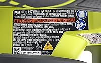 Vista 7 de Ryobi ZRP507 ONE Plus 18V - Sierra circular inalámbrica (herramienta solamente)