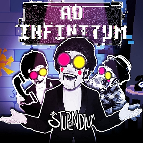 Ad Infinitum [Explicit]