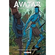 Avatar - Au coeur des ombres