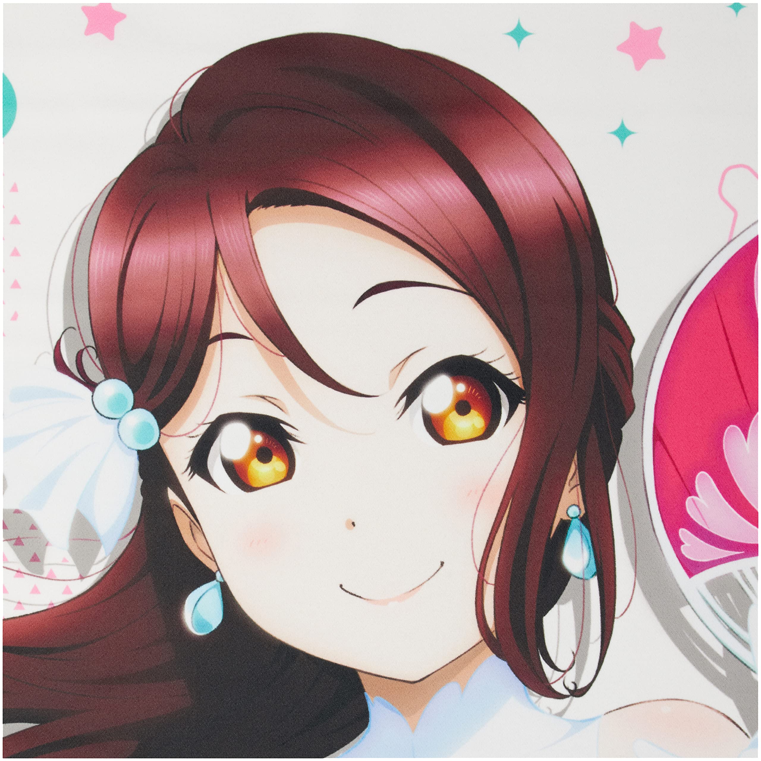 Amazon.co.jp: KADOKAWA ラブライブ! サンシャイン! ! B1タペストリー 