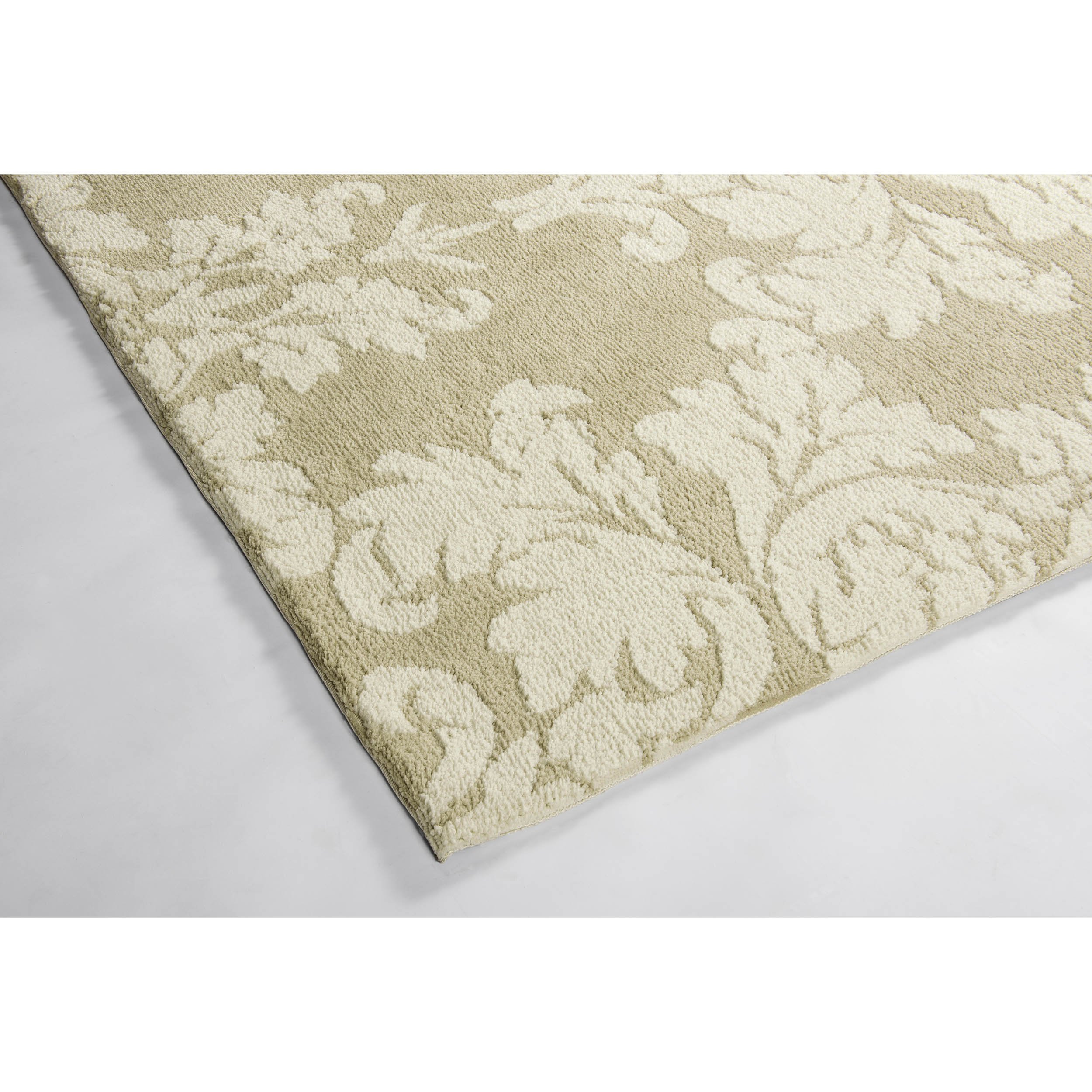 Amazon｜Laura Ashley Kent フラシ天ニットマイクロファイバー 24