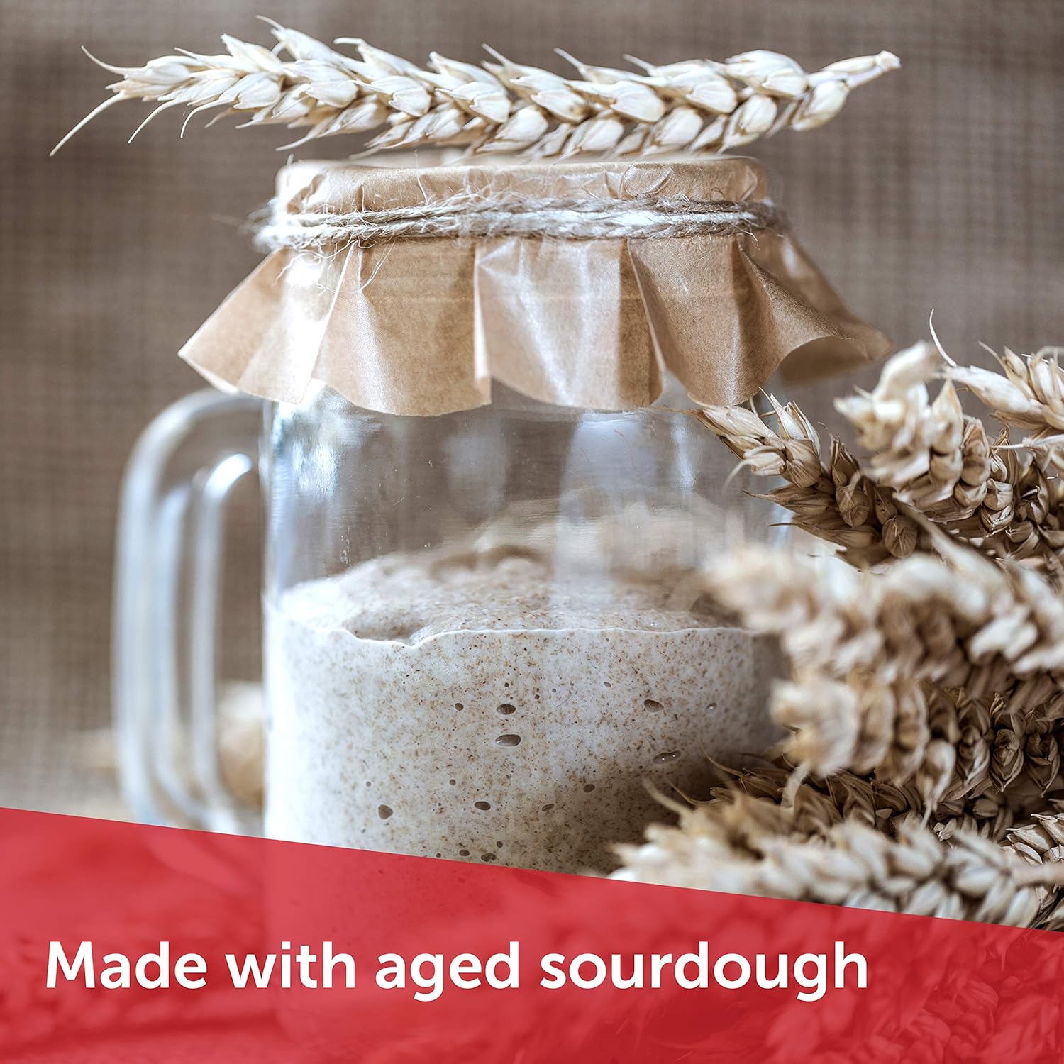 60% Off Discount Utz Sourdough Specials Pretzels – Classic Sourdough Pretzel Knot Twist, Perfectly Salted Crunchy Sourdough Pretzel with Zero Cholesterol per Serving, 52 oz. Barrel