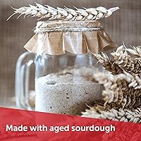 Vista 3 de Pretzels especiales Utz