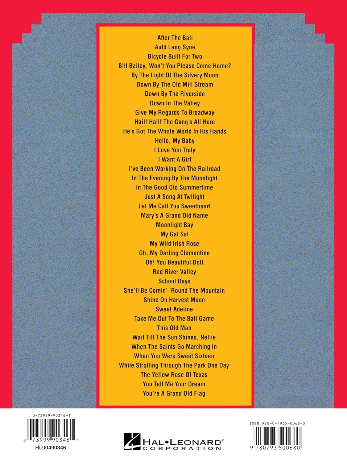 Singalong Favorites - Piano/Vocal/Guitar Songbook | 39 Classic Songs for Singalong Fun | Sheet Music for Piano, Voice, and Guitar | Great for Singers ... Advanced Players (Piano Vocal Guitar Series) image 2