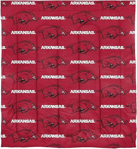 Miniatura 2 de Northwest NCAA - Juego de cama unisex para adultos