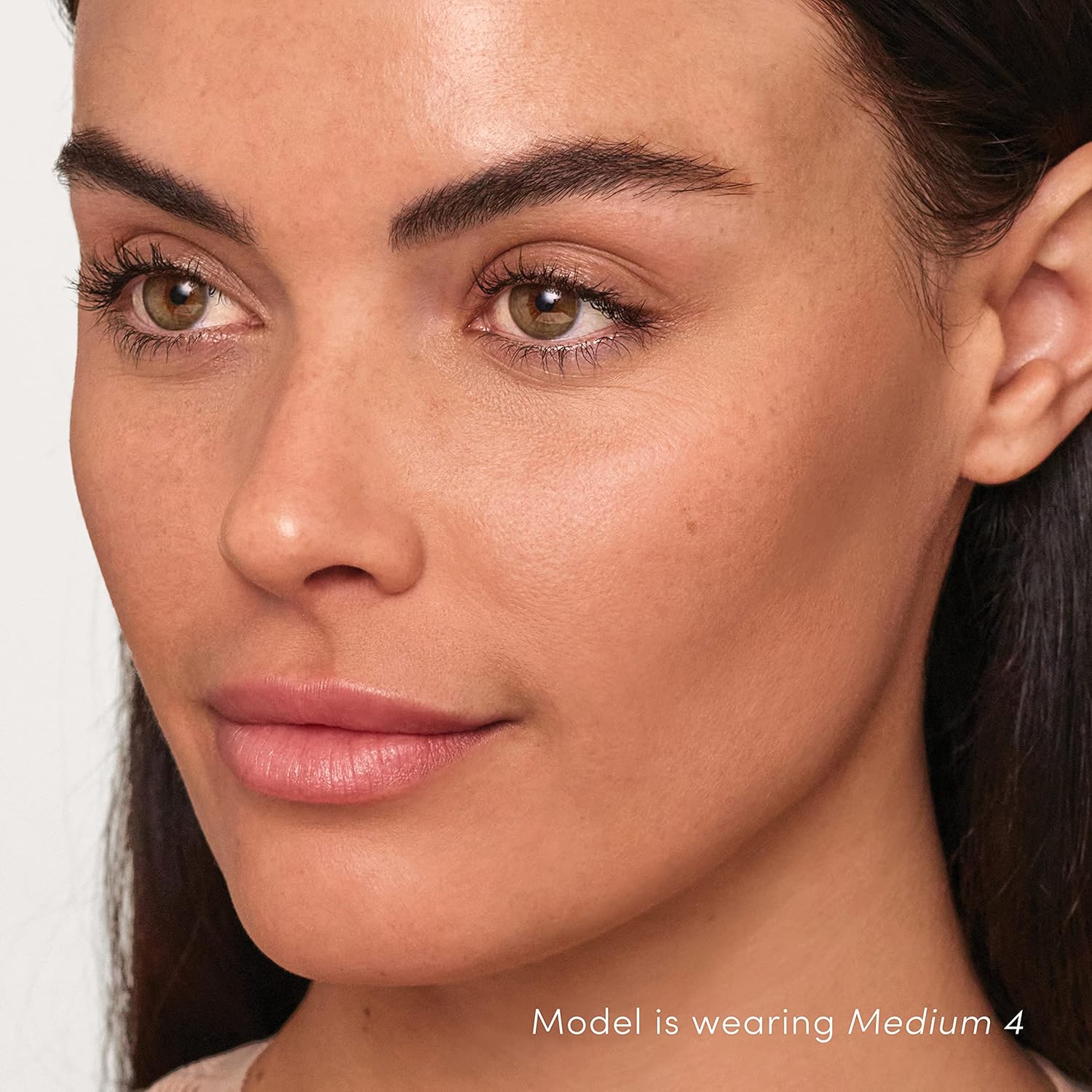 jane iredale HydroPure Tinted Serum, Hydrating, Sheer-Coverage Formula Helps Plump, Soothe, Blur Lines and Even Skin Tone with Hyaluronic Acid + CoQ10 - Image 5