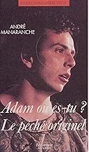 Download Adam où es-tu? Le péché originel PDF