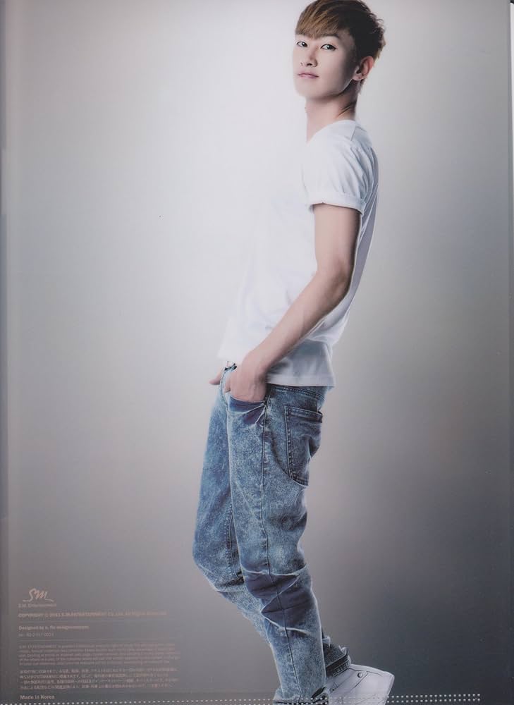 Amazon.co.jp: SUPER JUNIOR/ウニョク(EUNHYUK) S.M. Entertainment Amazon.co.jp: SUPER JUNIOR/ウニョク(EUNHYUK) S.M. Entertainment