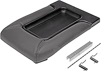 Vista 1 de Dorman 924-811 centro consola tapa kit – gris oscuro