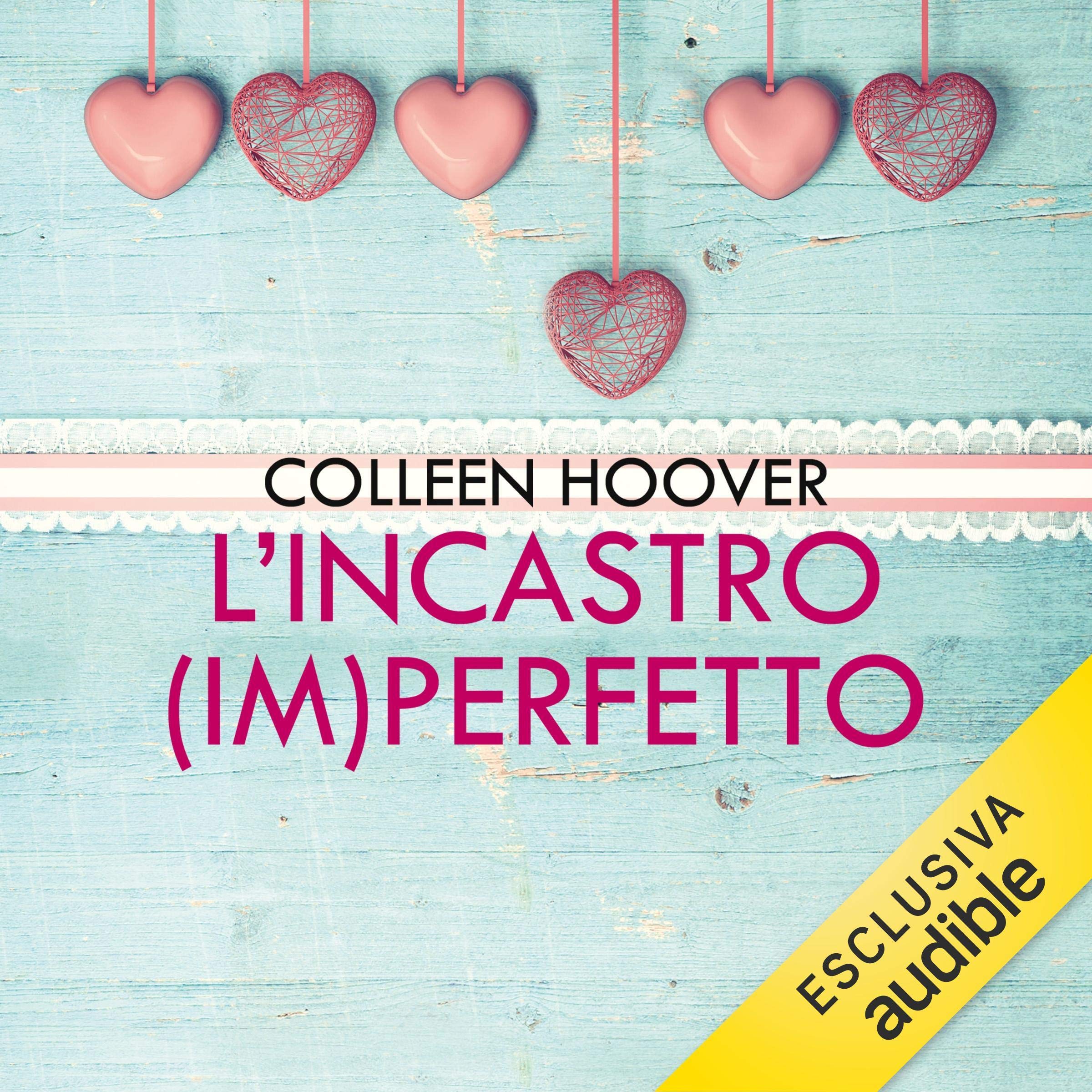 L'incastro: imperfetto