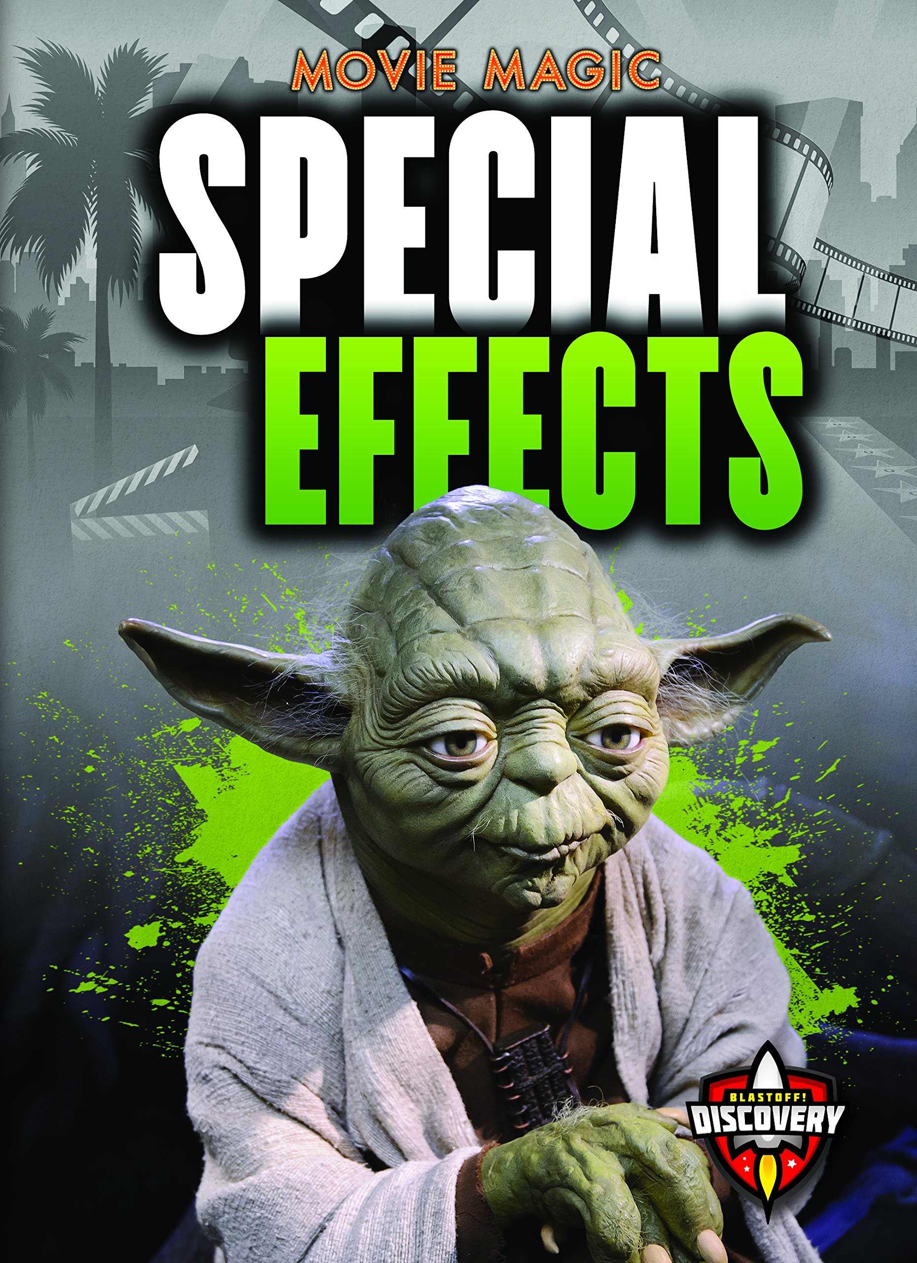 Special Effects (Movie Magic)