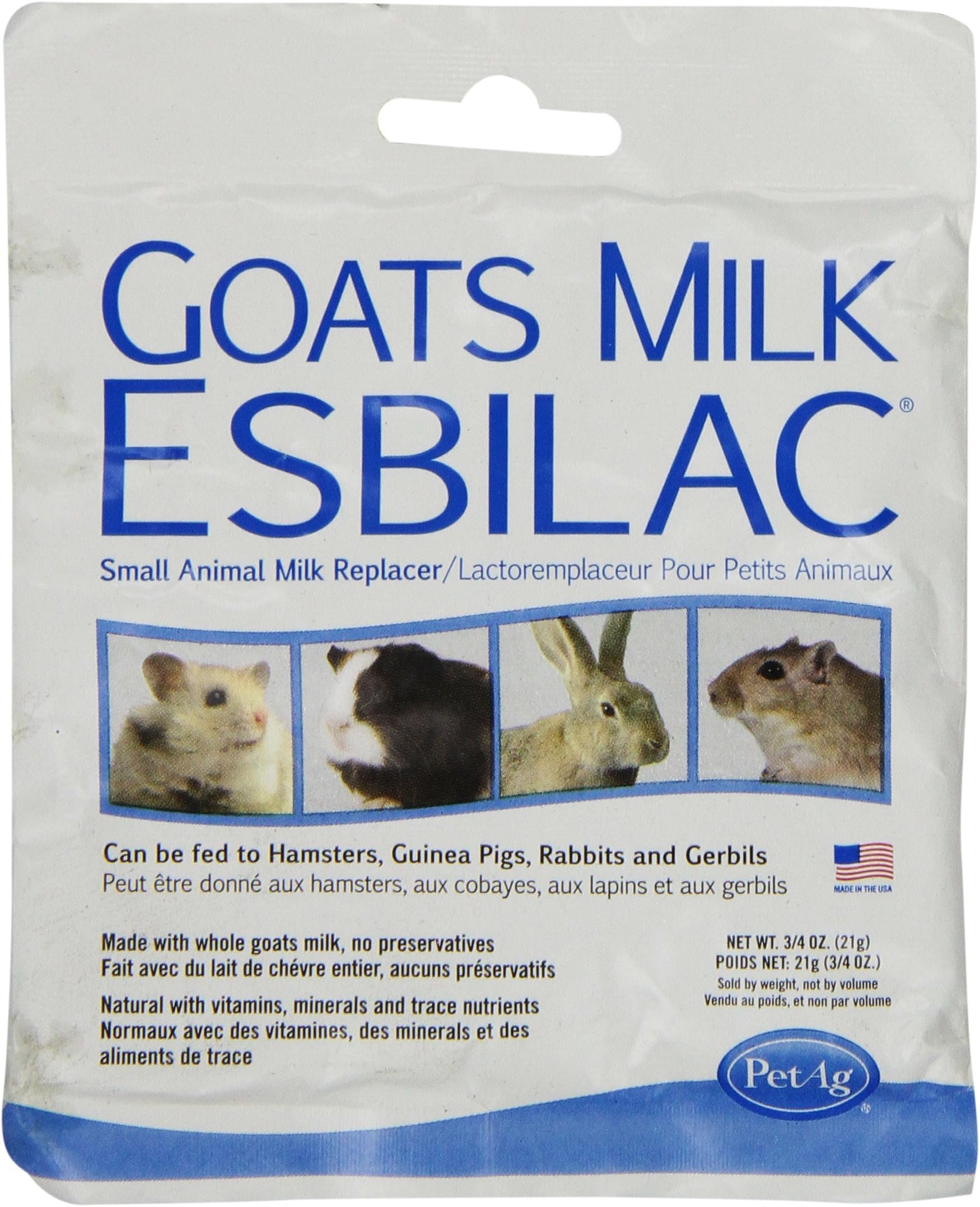 Gme Small Animal Powder 3/4-Ounce