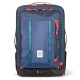 Global Travel Bag&comma; Navy&sol;Navy&comma; 40L