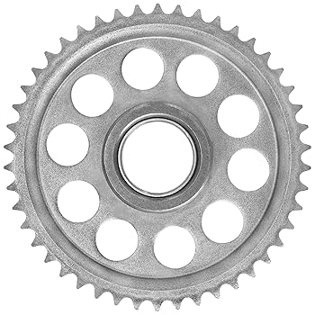 Amazon.com: Caltric Starter Clutch One Way Bearing Sprocket
