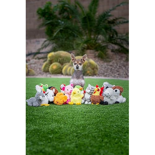 Snapklik.com : Look Whos Talking Monkey Dog Toy