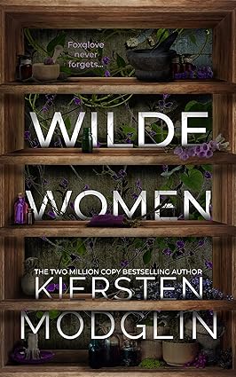 Wilde Women