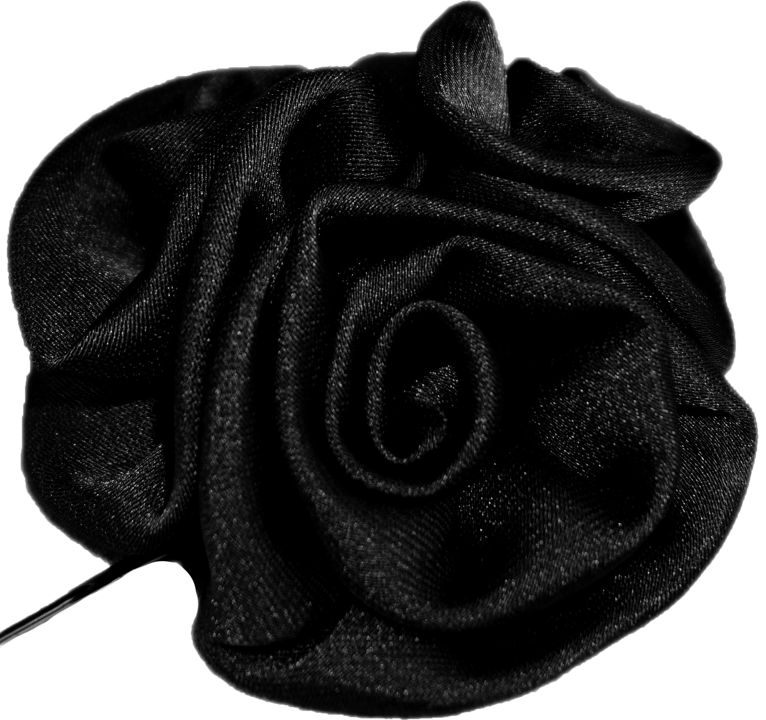 Flairs New York Gentleman's Essentials Premium Handmade Flower Lapel Pin Boutonniere