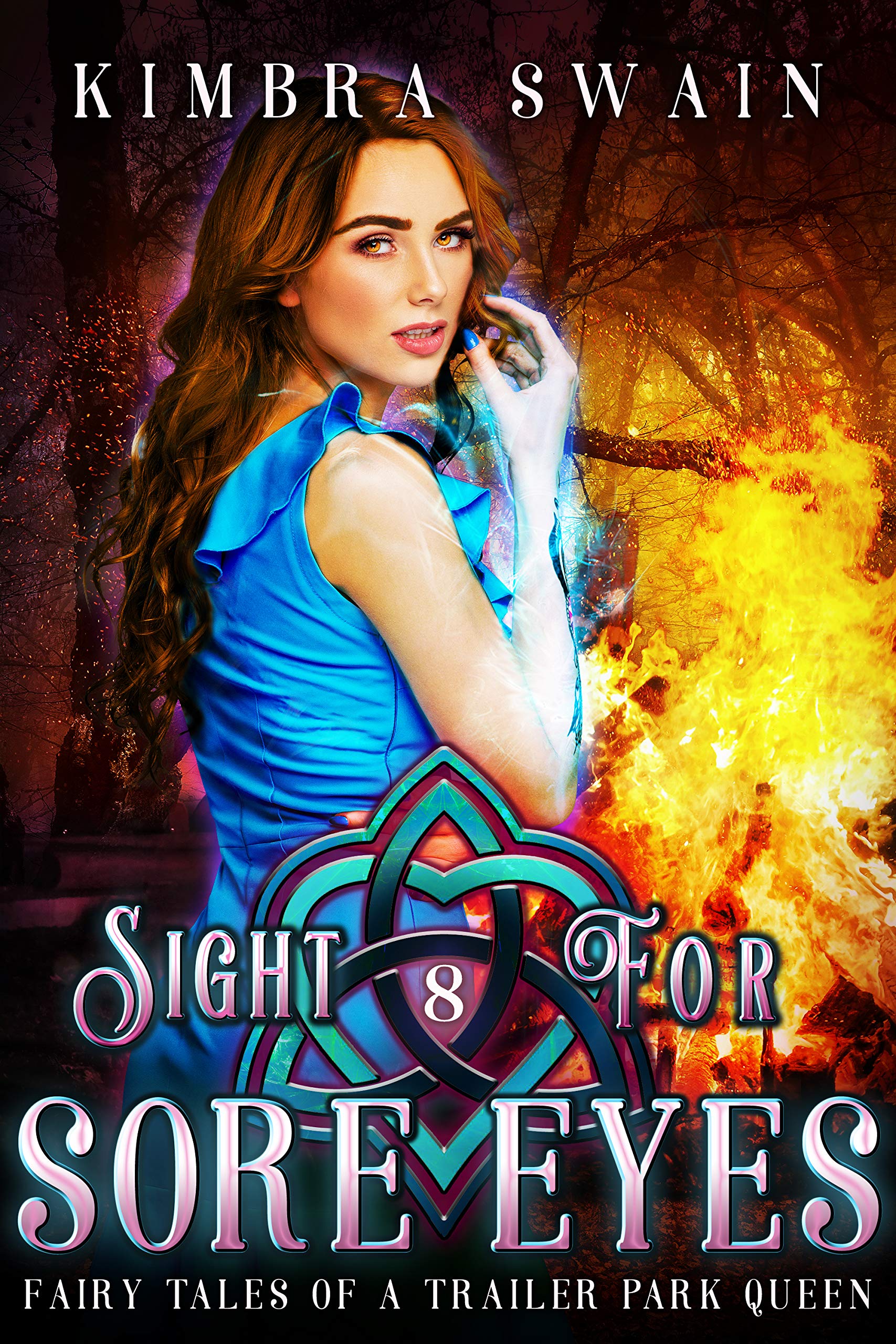 Cover of Sight for Sore Eyes