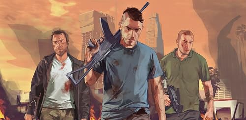 Miami Gangster Grand Town Theft : Real Auto Gangster Game 3D #TOP6