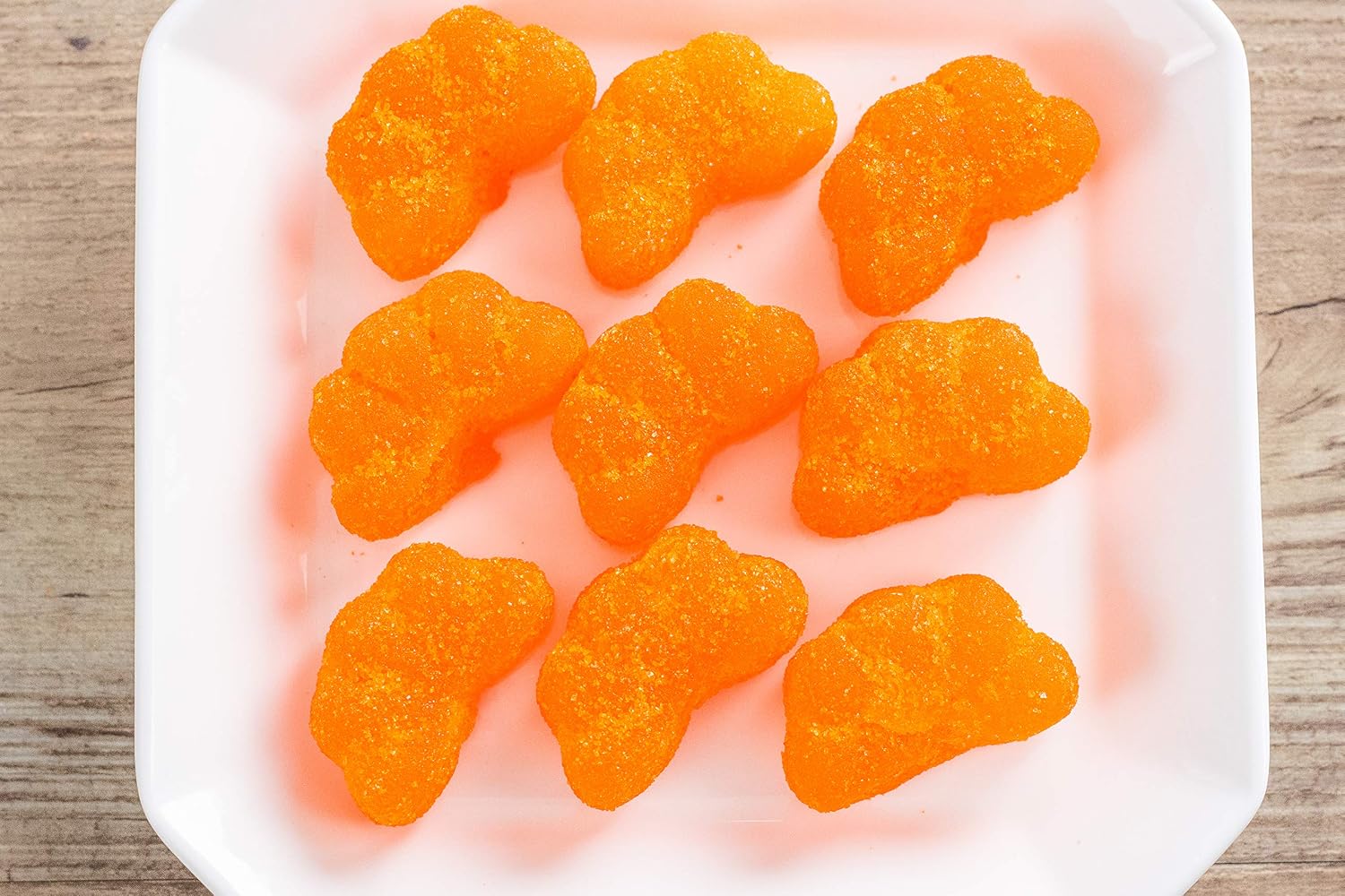 Brach's Mandarin Orange Slices, 10.5 oz