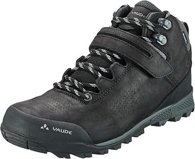 Amazon.com: VAUDE Zapatos de ciclismo de montaña para hombre : Ropa, Zapatos  y Joyería