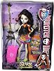Monster High Scaris City of Frights Skelita Calaveras