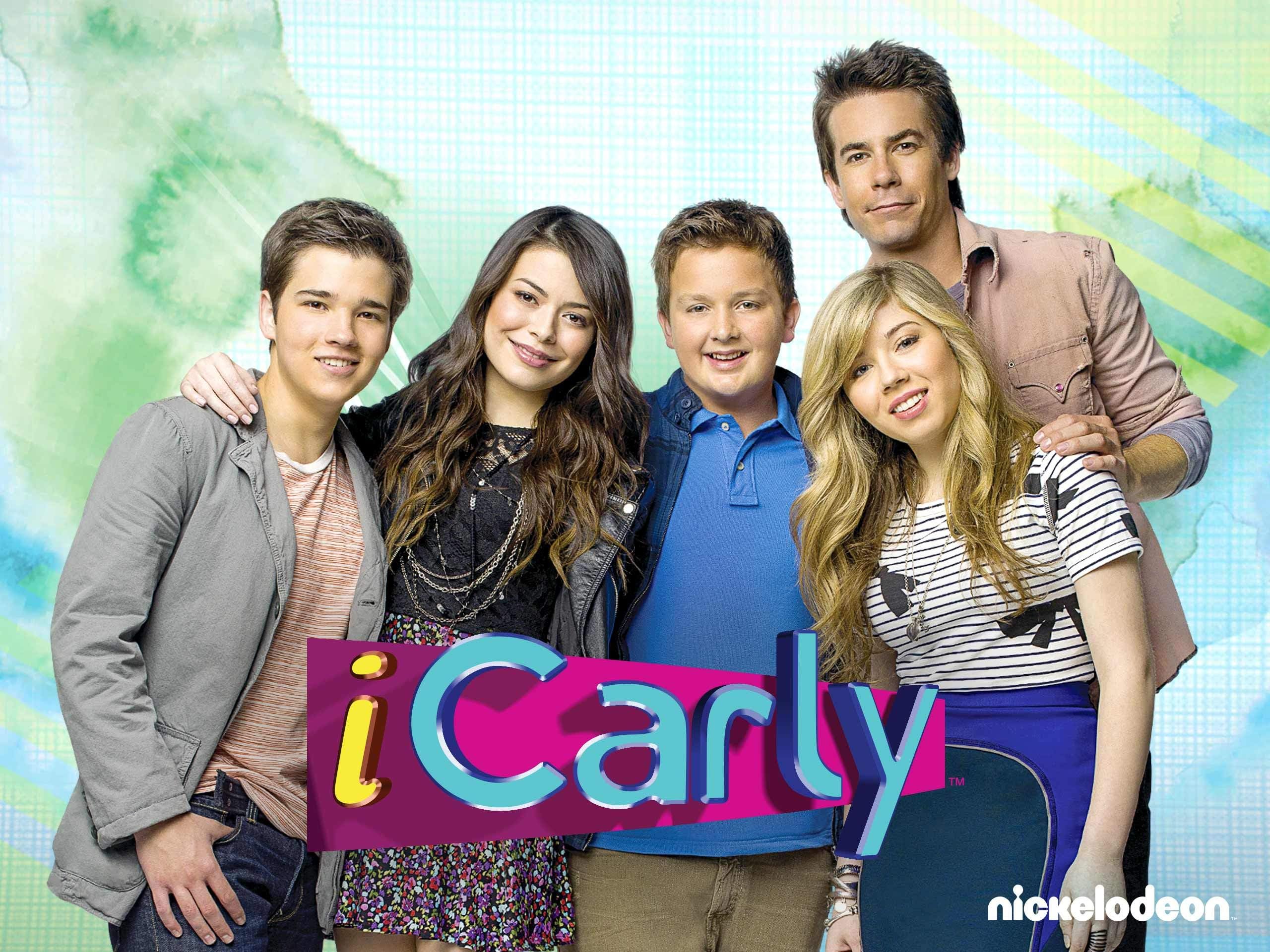 iCarly (2007) Season 2