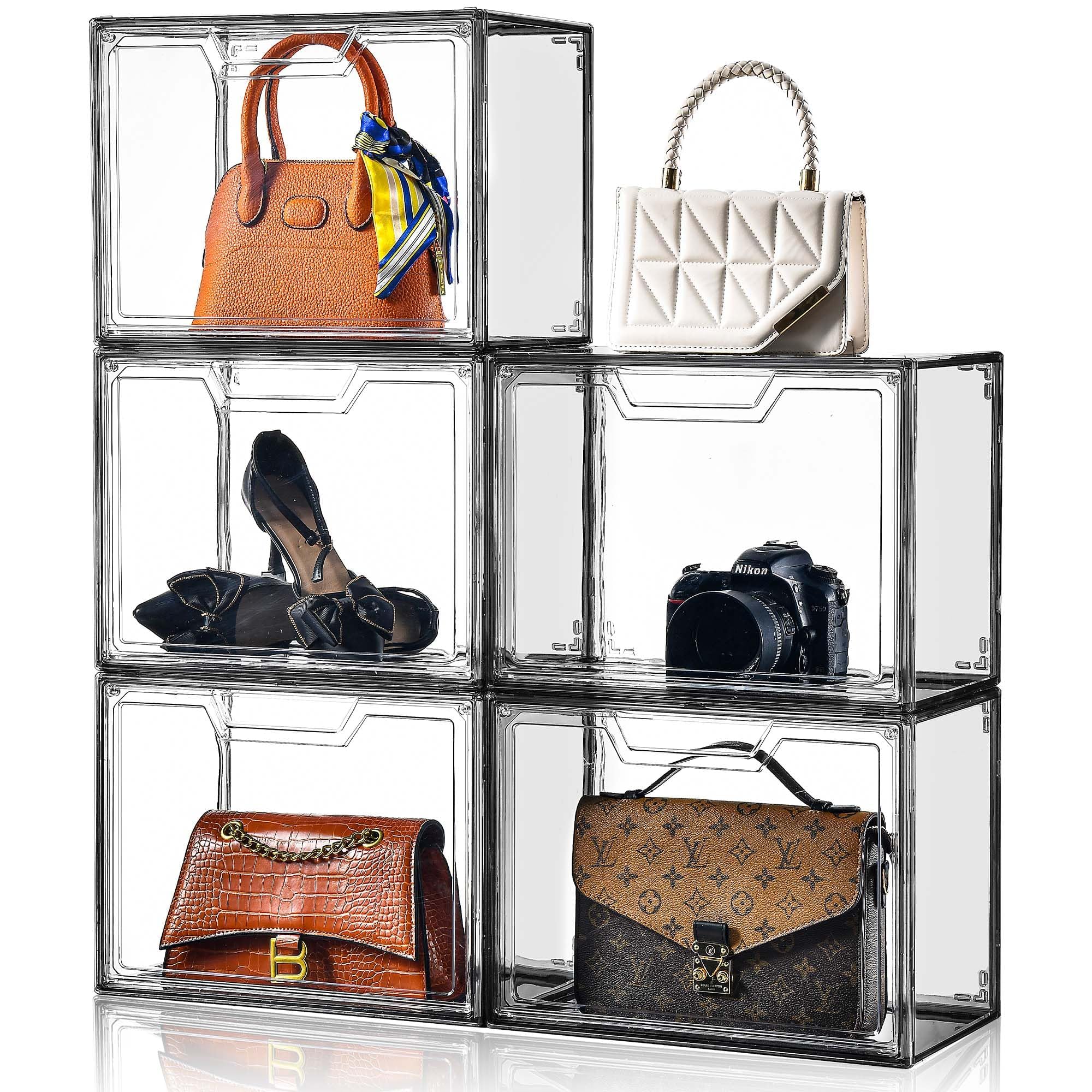 best way to store bags