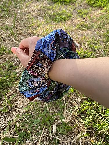 Miniatura 2 de Beauty Scrunchie - Coleta de caballo para mujer y niña