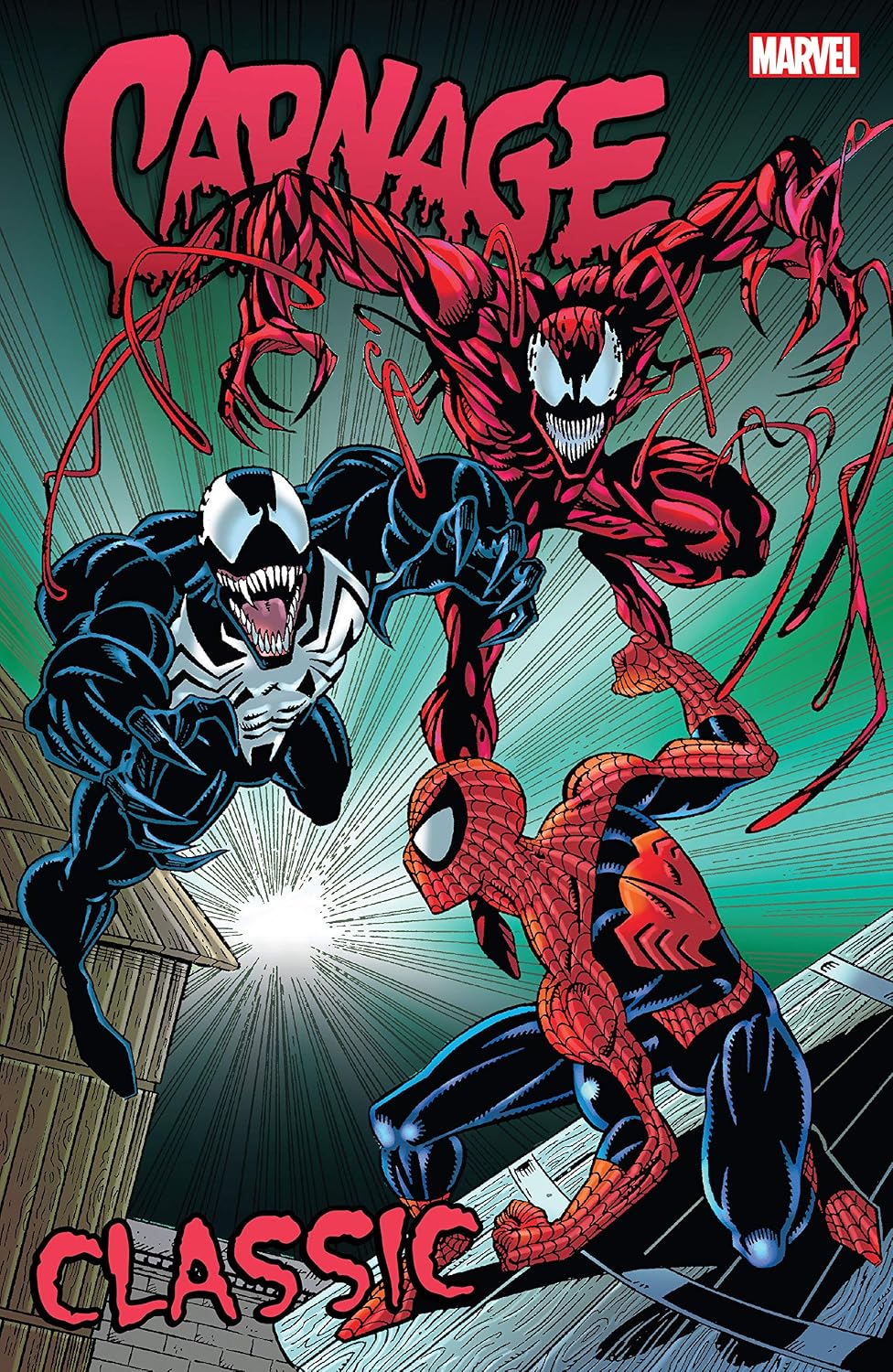 Carnage Classic