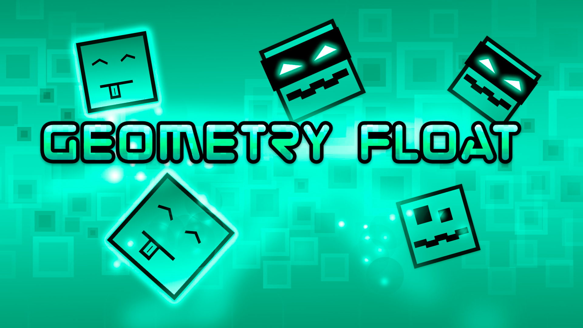 Geometric Float - App on Amazon Appstore