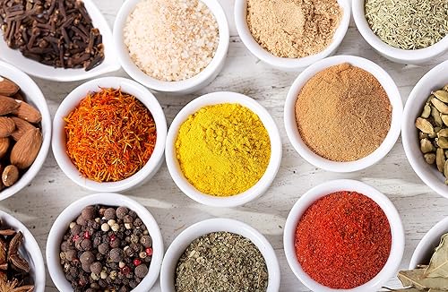 Miniatura 6 de Tone's Mezcla de condimentos para tacos, coctelera de 10 onzas