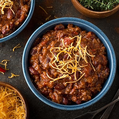 Miniatura 5 de San Antonio Brand Pimienta de chile ancha molida premium, chile en polvo suave, carne de barbacoa, tamaño de servicio de alimentos a granel, 16 onzas