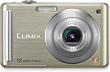 Amazon | Panasonic Lumix DMC - fs25 12 MPデジタルカメラwith 5 x