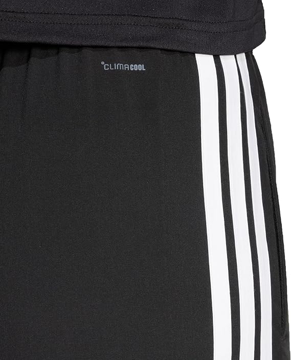adidas Train Essentials 3-Stripes Woven Joggers