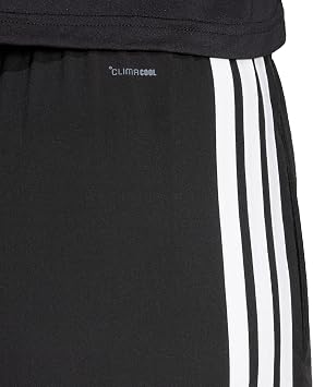 adidas Train Essentials 3-Stripes Woven Joggers