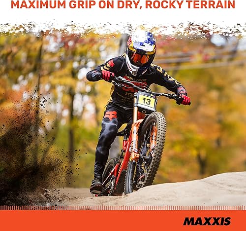 Miniatura 7 de Maxxis Fahrrad Reifen Aggressor WT EXO  alle Größen