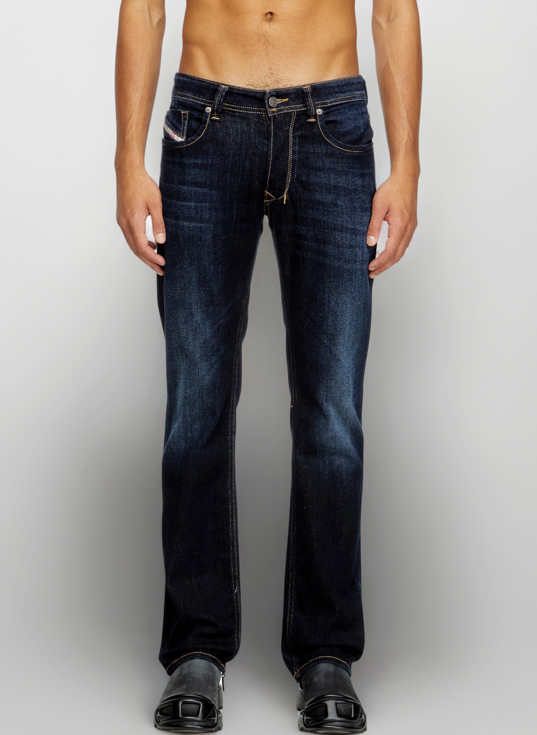 Men's Jeans